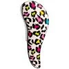 Style Studio Detangling Hair Brush - Leopard Print 1 Style Studio Detangling Hair Brush - Leopard Print -Care Product Store 372073 print detangle hair brush leopard 2