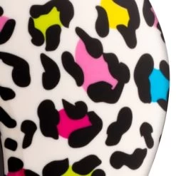 Style Studio Detangling Hair Brush - Leopard Print 11 Style Studio Detangling Hair Brush - Leopard Print -Care Product Store 372073 print detangle hair brush leopard 3