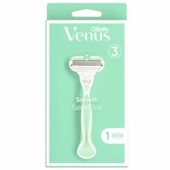Gillette® Gillette Venus Smooth Sensitive Razor