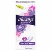 Always® Always Discreet Liners 20pk - Long Plus -Care Product Store 372338 always discreet liner 20pk long plus