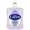 Carex Derma Care Antibacterial Sensitive Hand Wash 500ml -Care Product Store 372538 carex derma care antibacterial eco refill hand wash 500ml sensitive