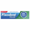 B&M Fixodent Plus Denture Adhesive Cream 40g - Fresh Mint -Care Product Store 372844 fixodent plus 40g fresh mint