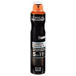 L'Oreal Men Expert Carbon Protect Deodorant 300ml