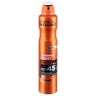 L'Oreal Men Expert Thermic Resist Deodorant 300ml 3 L'Oreal Men Expert Thermic Resist Deodorant 300ml