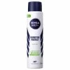 Nivea Men Sensitive Protect Antiperspirant 250ml -Care Product Store 377202 nivea men antiperspirant 250ml sensitive protect