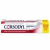 Corsodyl Whitening Toothpaste 100ml 1 Corsodyl Whitening Toothpaste 100ml -Care Product Store 377578 corsodyl whitening toothpaste 100ml