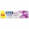 Oral B 3D White Luxe Glamorous White Toothpaste 100ml -Care Product Store 377790 oral b 3d white luxe glamorous white toothpaste 100ml