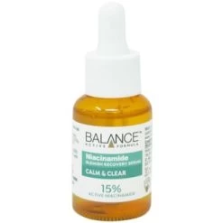 B&M Balance Niacinamide Blemish Recovery Serum 30ml 8 B&M Balance Niacinamide Blemish Recovery Serum 30ml -Care Product Store 378676 balance niacinamide blemish recovery serum 30ml 2