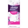 Always® Always Discreet Liners 24pk - Normal -Care Product Store 378820 always discreet normal liners 24pk