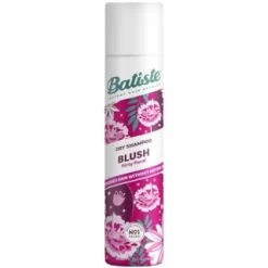 Batiste Blush Flirty Floral Dry Shampoo 280ml