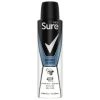 Sure Men 48H Anti-Perspirant 150ml - Invisible Ice Fresh -Care Product Store 380188 sure men invisible ice fresh