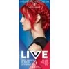 Schwarzkopf Live Hair Dye - Red -Care Product Store 382600 live hair dye 092 red