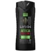 Lynx Shower Gel 225ml - Africa