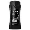 Lynx Shower Gel 500ml - Black 2 Lynx Shower Gel 500ml - Black -Care Product Store 384523 lynx black shower gel 500ml