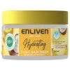 Enliven Hydrating 3-in-1 Hair Mask 350ml - Banana & Coconut -Care Product Store 384888 enliven mask 350ml banana coconut 2