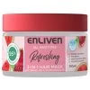 Enliven Softening 3-in-1 Hair Mask 350ml - Watermelon & Pomegranate 2 Enliven Softening 3-in-1 Hair Mask 350ml - Watermelon & Pomegranate -Care Product Store 384891 enliven mask 350ml watermelon pomegranate 2