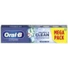 Oral B Oral-B Complete Plus Protect & Clean Toothpaste 125ml -Care Product Store 385860 oral b complete toothpaste fresh mint 125ml