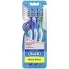 Oral B Oral-B Pro Expert Toothbrushes 3pk -Care Product Store 386519 oral b pre expert 3 toothbrushes