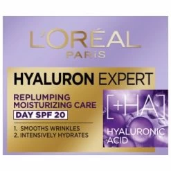 L'Oreal Hyaluron Expert Moisturising Care 50ml