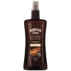 B&M Hawaiian Tropic Island Glow Spray Oil Spf 15 200ml -Care Product Store 387939 hawaiian tropic island glow protective dry spray oil spf15 200ml