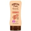 B&M Hawaiian Tropic Luminosity Sun Lotion Spf 30 180ml -Care Product Store 387956 hawaiian luminosity protective sun lotion spf30 180ml