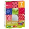 Tutti Frutti Biodegradable Sheet Masks 7pk -Care Product Store 388427 skin techniques tutti frutti 7 biodegradable sheet masks