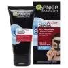Garnier SkinActive Anti-Blackhead Peel-Off Mask 50ml 1 Garnier SkinActive Anti-Blackhead Peel-Off Mask 50ml -Care Product Store 388509 garnier skinactive pure action charcoal charbon