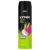 Lynx 48H Body Spray 200ml - Epic Fresh -Care Product Store 388532 lynx epic fresh grapefruit and tropical pineapple scent deodorant bodyspray