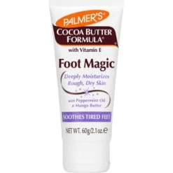 Palmer's Cocoa Butter Formula Foot Magic Cream 60g