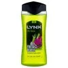 Lynx Epic Fresh 3 In 1 Fresh Boost 500ml 2 Lynx Epic Fresh 3 In 1 Fresh Boost 500ml -Care Product Store 388538 lynx epic fresh boost with grapefruit and tropical pineapple