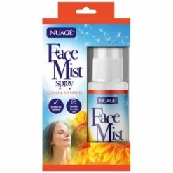 B&M Nuage Face Mist Spray 15ml