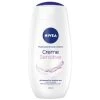 Nivea Pure Care Sensitive Shower Cream 250ml -Care Product Store 388771 nivea shower cream 250ml sensitive