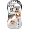 BIC Flex 5 Disposable Razors 3pk -Care Product Store 389828 bic flex 5 3pack 3