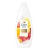 Dove Refreshing Summer Care Shower Gel 720ml -Care Product Store 389947 dove summer range shower gel berries and citrus