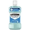 Listerine Multi Protect Alcohol-Free Sensitive Mouthwash 500ml - Mild Mint -Care Product Store 390988 listerine mouthwash multi protect sensitive 500ml
