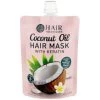 B&M Hair Techniques Coconut Oil Hair Mask 100ml -Care Product Store 391440 skin techniques 100ml coconut hair mask