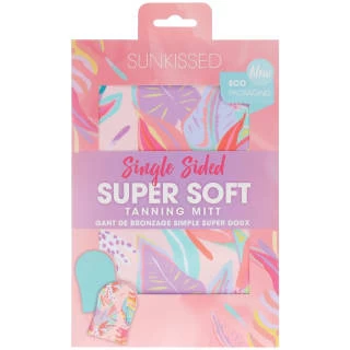 B&M Sunkissed Super Soft Tanning Mitt 3 B&M Sunkissed Super Soft Tanning Mitt