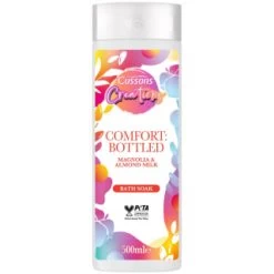 Cussons Creations Comfort: Bottled Bath Soak 500ml