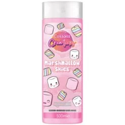 Cussons Creations Marshmallow Skies Bath Soak 500ml