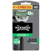 B&M Wilkinson Sword Xtreme 3 Black Edition 4pk -Care Product Store 391932 wilkinson sword xtreme 3 4pk plus 2 black edition