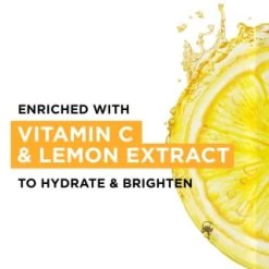 Garnier SkinActive Vitamin C Sheet Mask -Care Product Store 394724 garnier skinactive sheet mask vitamin c 4