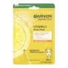 Garnier SkinActive Vitamin C Sheet Mask 2 Garnier SkinActive Vitamin C Sheet Mask -Care Product Store 394724 garnier skinactive sheet mask vitamin c 7