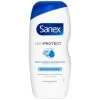 B&M Sanex Skin Protect Nourishing Shower Gel 200ml -Care Product Store 395061 sanex skin protect nourishing shower gel 200ml
