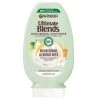 Garnier Ultimate Blends Conditioner 400ml - Almond Milk -Care Product Store 395934 gernier ulimate blends conditioner almond milk