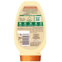 Garnier Ultimate Blends Shampoo 400ml - Honey Treasures -Care Product Store 395935 gernier ulimate blends shampoo honey treasures