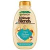 Garnier Ultimate Blends Shampoo 400ml - Argan 1 Garnier Ultimate Blends Shampoo 400ml - Argan -Care Product Store 395938 gernier ulimate blends shampoo argan richness