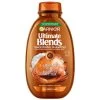 Garnier Ultimate Blends Shampoo 400ml - Coconut 2 Garnier Ultimate Blends Shampoo 400ml - Coconut -Care Product Store 395940 gernier ulimate blends shampoo coconut