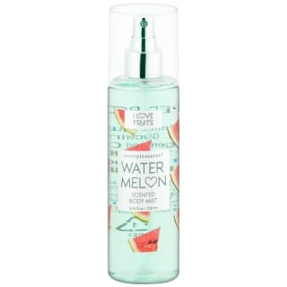 B&M I Love Fruits Scented Body Mist 250ml - Watermelon 3 B&M I Love Fruits Scented Body Mist 250ml - Watermelon