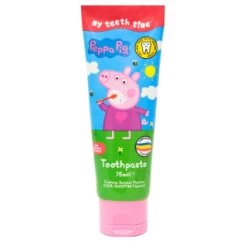 Peppa Pig Toothpaste 75ml