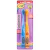 Crayola Toothbrush 2pk 1 Crayola Toothbrush 2pk -Care Product Store 397786 2pk toothbrush set crayola